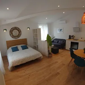 Canaille Apartment Cassis