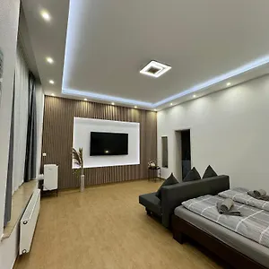 Micro 2 Apartment Leipzig