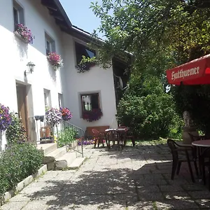 Grünberger Hutthurm