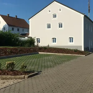 Zum Dorfwirt Riedenburg