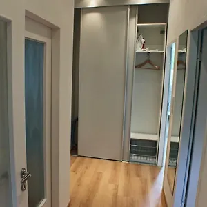 Wohnen Am Roseneck Apartment Berlin