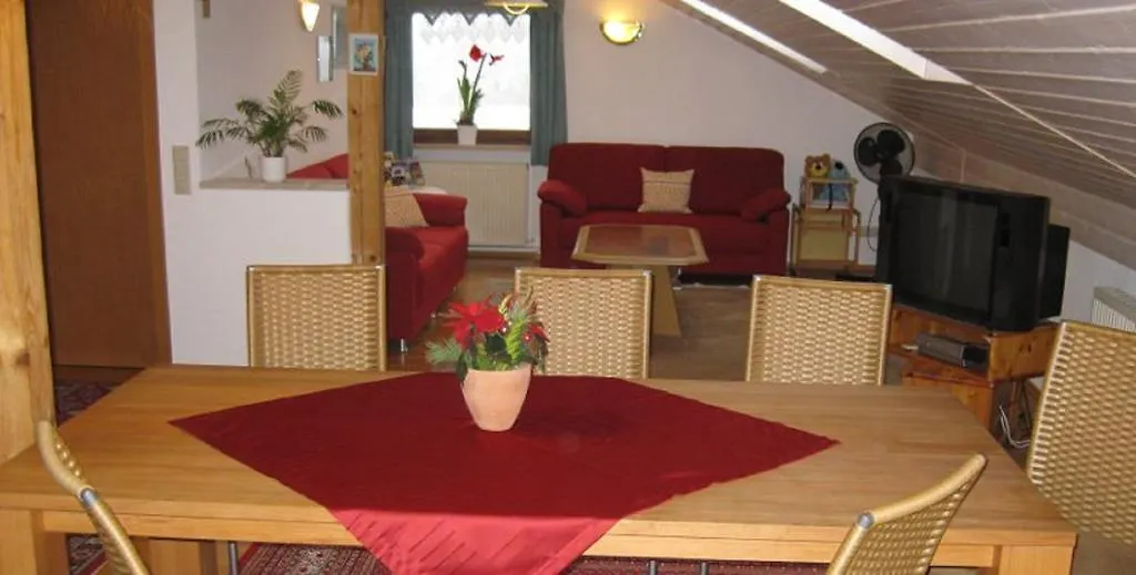 Ferienwohnung Achhammer Riedenburg 0*,  Germany